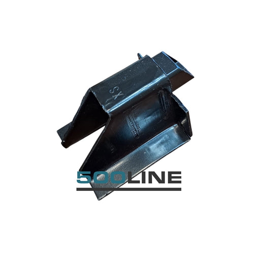 Porta Cric sinistro Fiat 500 F L R N Giardiniera alta qualita' ricambio ultra resistente