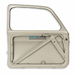 Porta anteriore sinistra Fiat 500 D seconda serie, adattabile alla N 