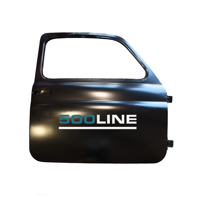 Portiera Destra Fiat 500 F L R  Alta Qualità per una Perfetta Compatibilità
Marca ribho