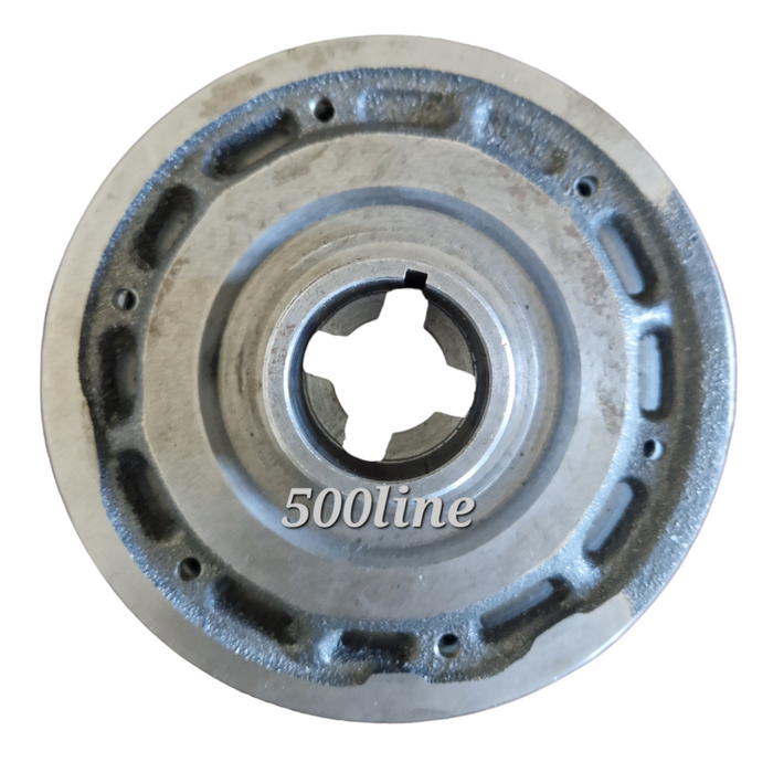 Puleggia centrifuga pompa olio Fiat 500 126 Epoca top