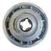 Puleggia centrifuga pompa olio Fiat 500 126 Epoca top