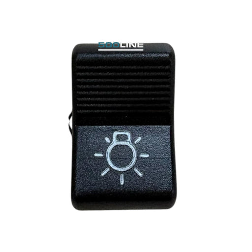 Pulsante interruttore luci Fiat 126 126P