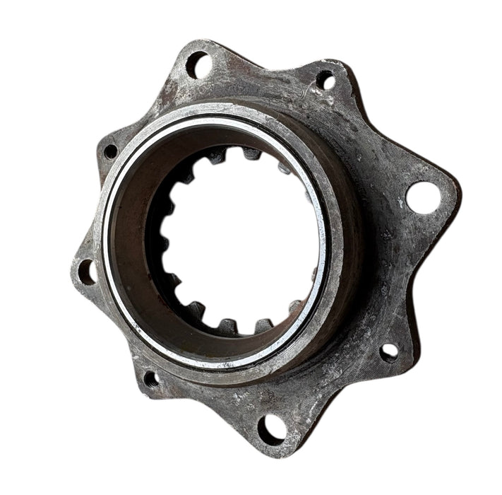 Questo cuscinetto differenziale è un ottimo componente per il tuo cambio Fiat 500 o 126. Prodotto usato, smontato da un cambio in buone condizioni. Garantisce una guida fluida e un funzionamento efficiente per un'esperienza di guida ottimaleMantieni il tuo cambio in perfette condizioni con la Ghiera di Supporto Cuscinetto Differenziale Fiat 500 d’epoca&nbsp;