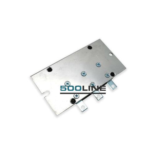 Regolatore di tensione elettronico dinamo Fiat 500/126 d'epoca  non meccanico alto rendimento