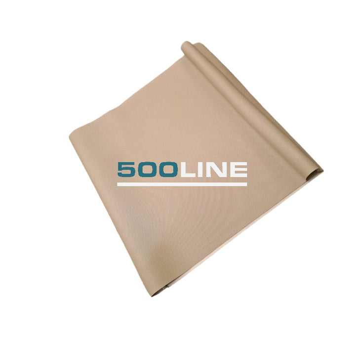 Rinforzo elastico per schienale sedile anteriore Fiat 500 d'epoca 