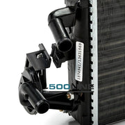 Scambiatore di calore riscaldamento abitacolo – Fiat Panda 141 