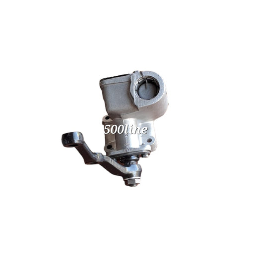 Scatola guida sterzo Fiat 850 rigenerata CON RESO del vecchio