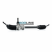 Scatola sterzo a cremagliera manuale Fiat Panda 141 30/45 127 A112 