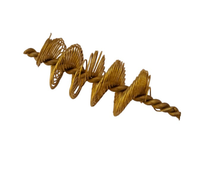 Fire guard sleeve Oil breather valve cover Fiat 500 ND FL R Giard.