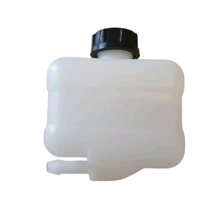 Vaschetta serbatoio  olio freni  Fiat 500 F 1 Giardiniera