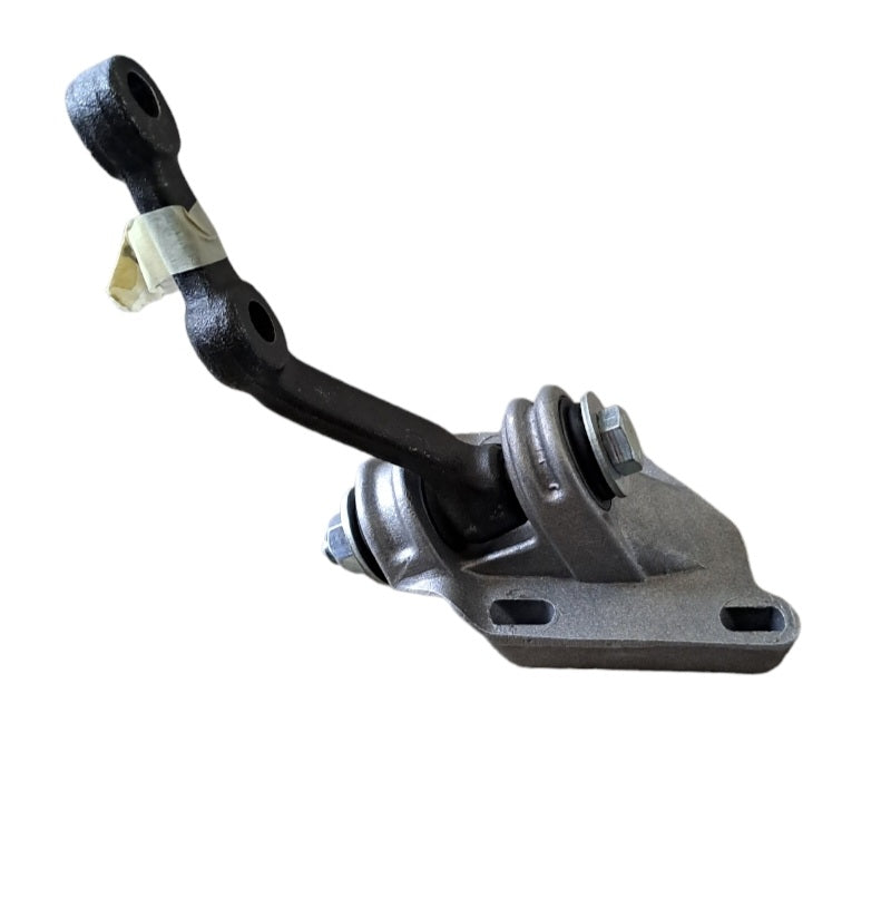 Kit de soporte de reenvío de dirección Fiat 500 N D con barra y silentblock