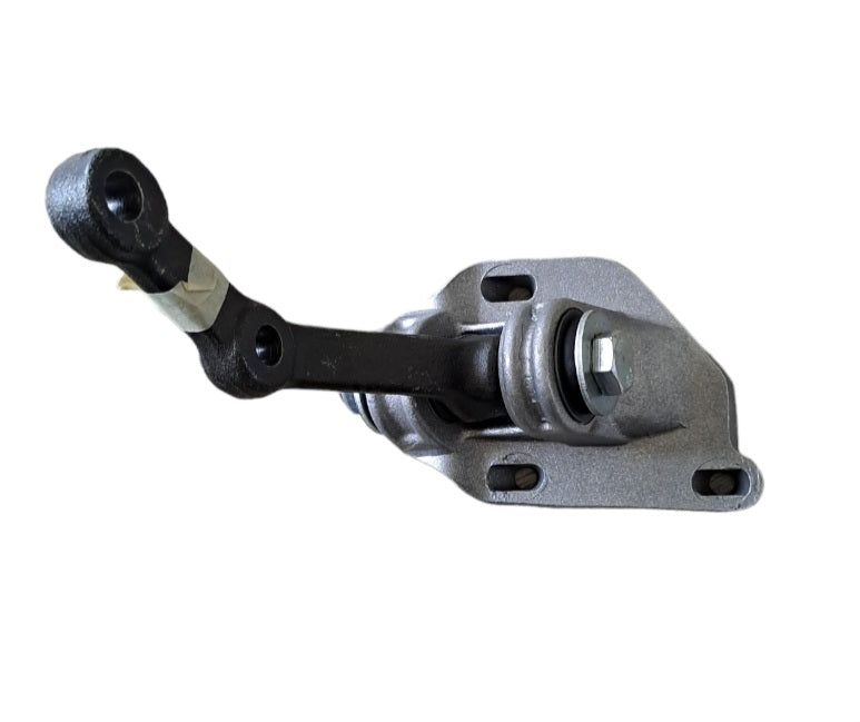 Kit de soporte de reenvío de dirección Fiat 500 N D con barra y silentblock
