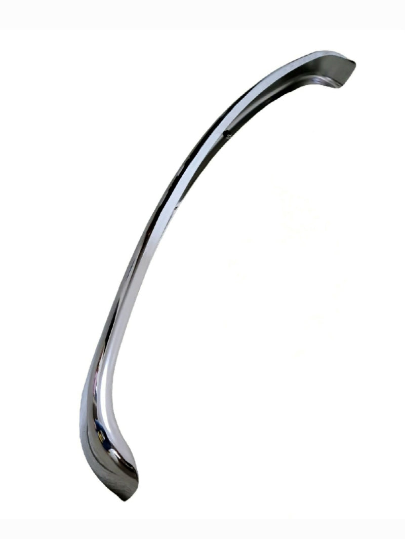 Front bumper blade Fiat 500 NDFLR Giardiniera 45 micron high quality