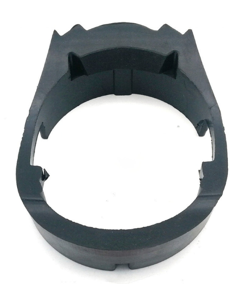 Guarnizione posteriore cruscotto tachimetro  contachilometri Fiat 500 F R GIARD