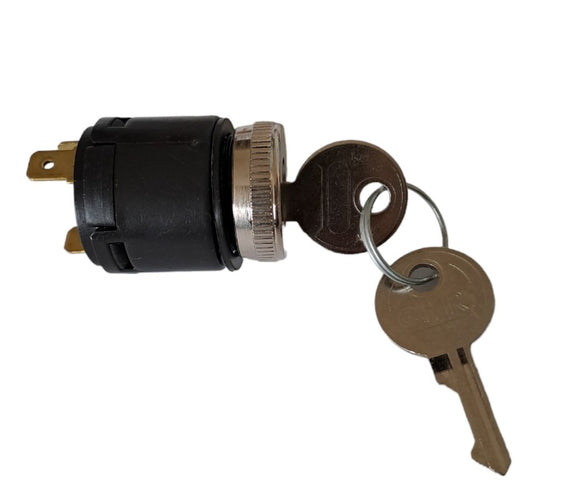 Motorhauben-Heckverschluss mit Vintage-Fiat-500-Schlüssel – 500line
