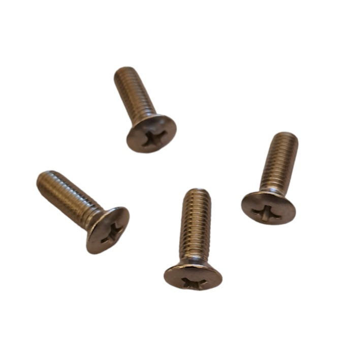 Kit de fijación de manijas interiores Tiraporta Fiat 500