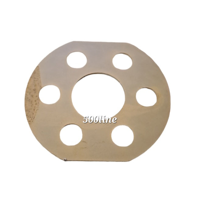 Veiligheidsplaat vliegwiel Fiat 500 R Fiat 126