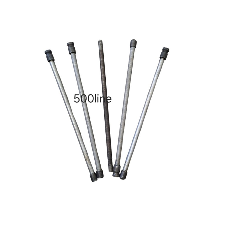 Kit  Aste bilanceri Punterie Fiat 500 126 usate