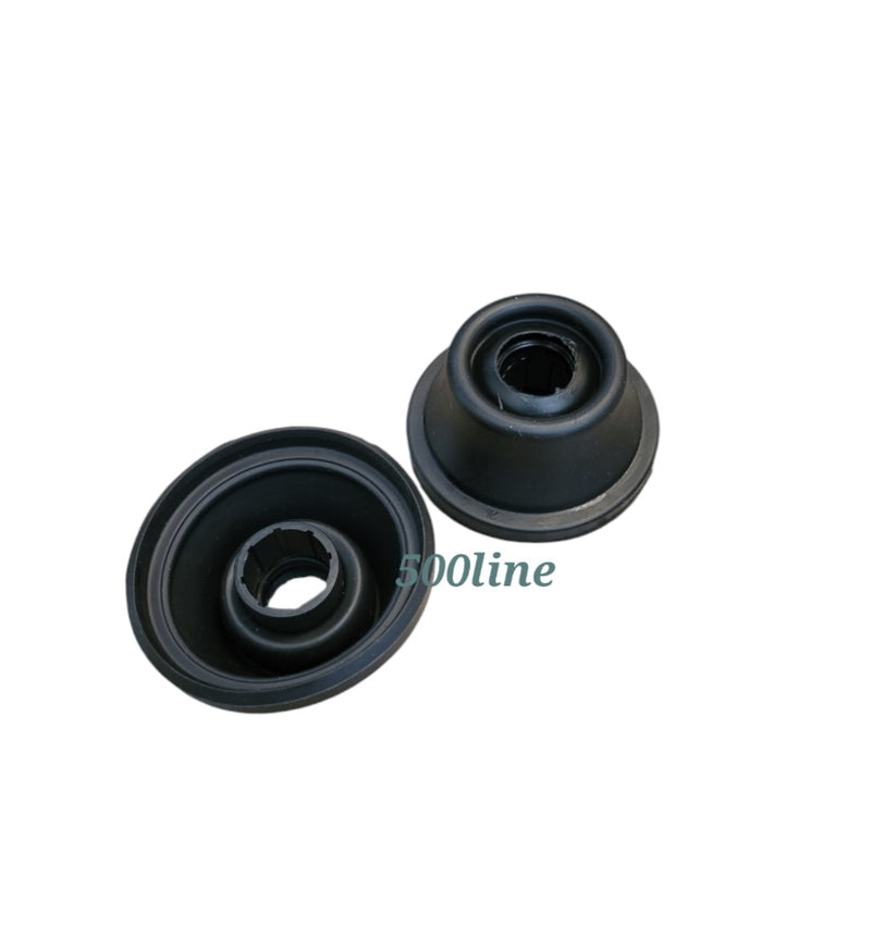 Coppia Cuffie semiasse cambio 19mm standard Fiat 500 126