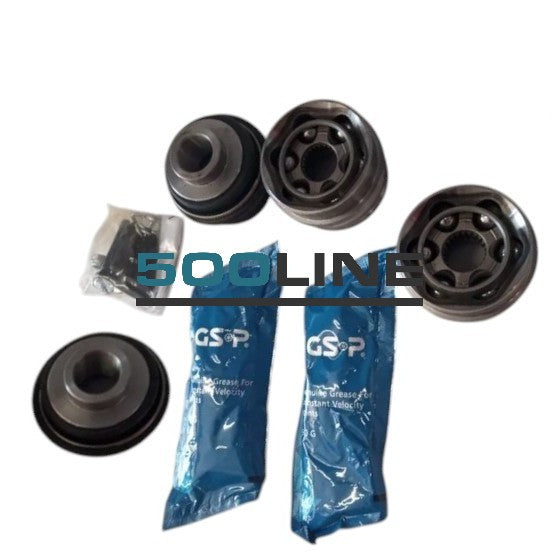 Kit de conversion joints homocinétiques Fiat 500 126 haute qualité