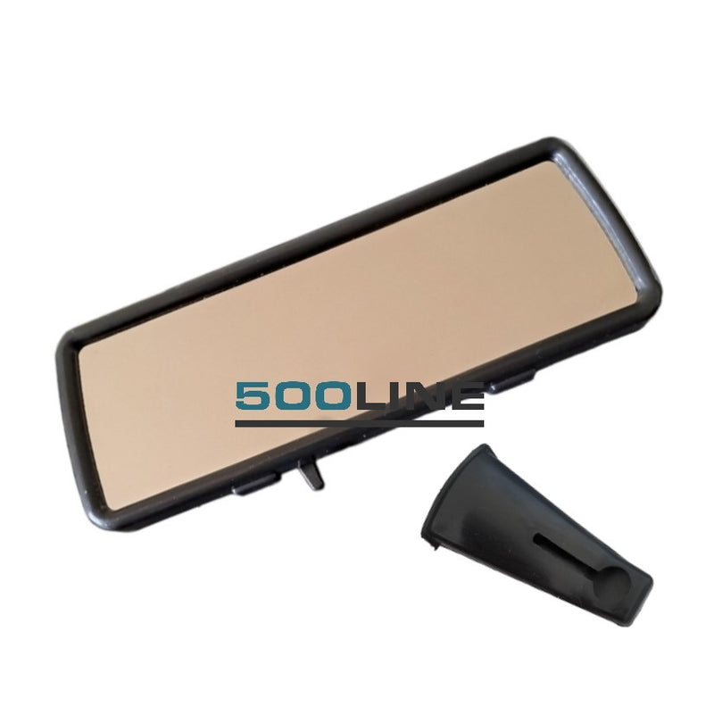 KIT de espejo retrovisor interior con embellecedor de alta calidad