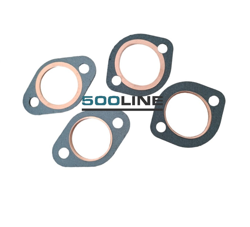 Kit de joints d'échappement collecteur Fiat 500 126 ancien