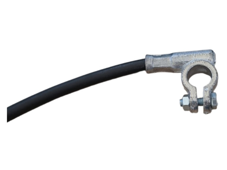 Cable de batería negativo Fiat 126