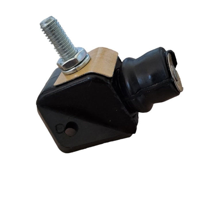 Interruptor del motor de arranque Fiat 500 126