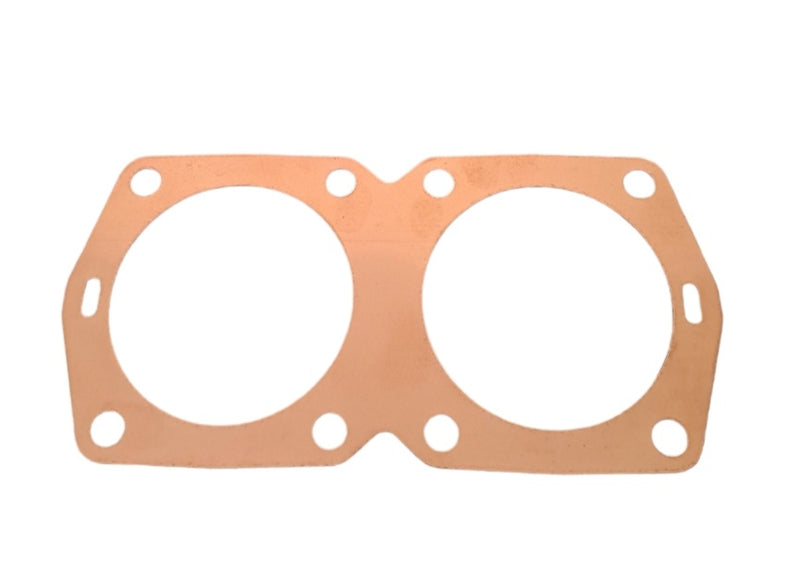 Junta de cobre para culata 0.2mm Fiat 500 F L R 650