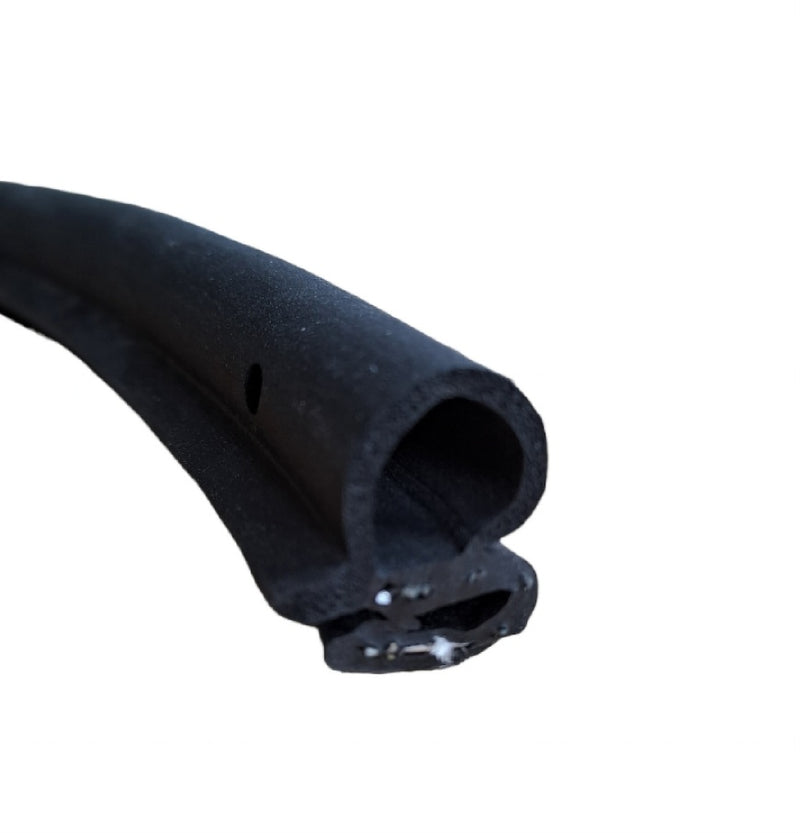 Pair of door surround gaskets Fiat 500 FLR