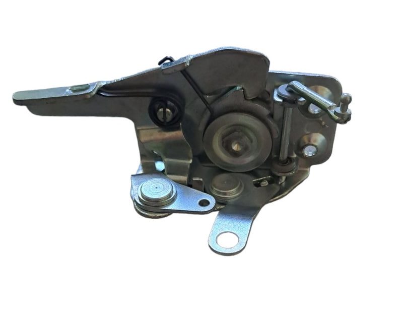 Right Door Lock Fiat 500 F / L / R — High-Quality Replacement Part