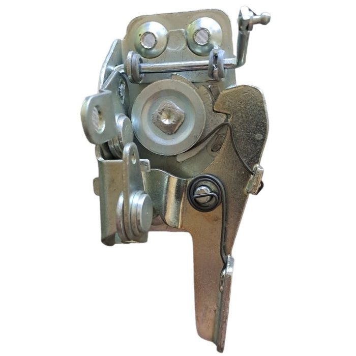 Serratura Porta Sinistra Fiat 500 F / L / R — Ricambio Alta Qualità