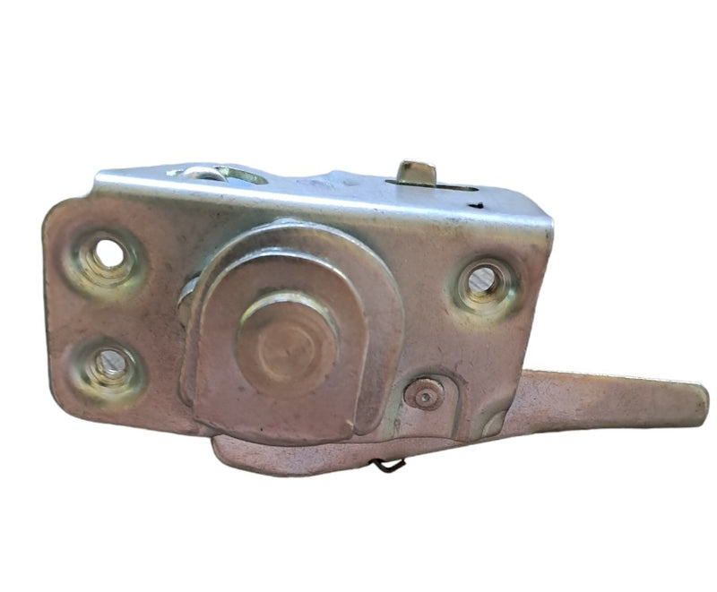 Cerradura Puerta Izquierda Fiat 500 F / L / R — Recambio Alta Calidad
