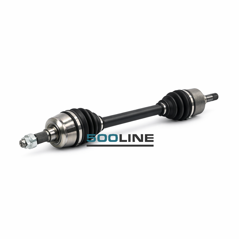 Semiasse Anteriore Sinistro – Fiat 500 (312) / Panda / Ford Ka alta qualita'