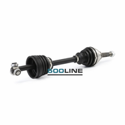 Semiasse Ruota Fiat Panda 141 vintage e Y10 trasmissione top