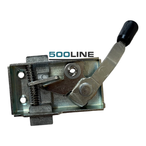 Serratura interna apriporta destra – Fiat 500 N / D / Giardiniera