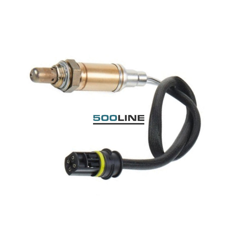 Sonda lambda Fiat Panda 1986-2004
