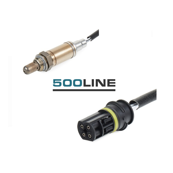 Lambda probe Fiat Panda 1986-2004