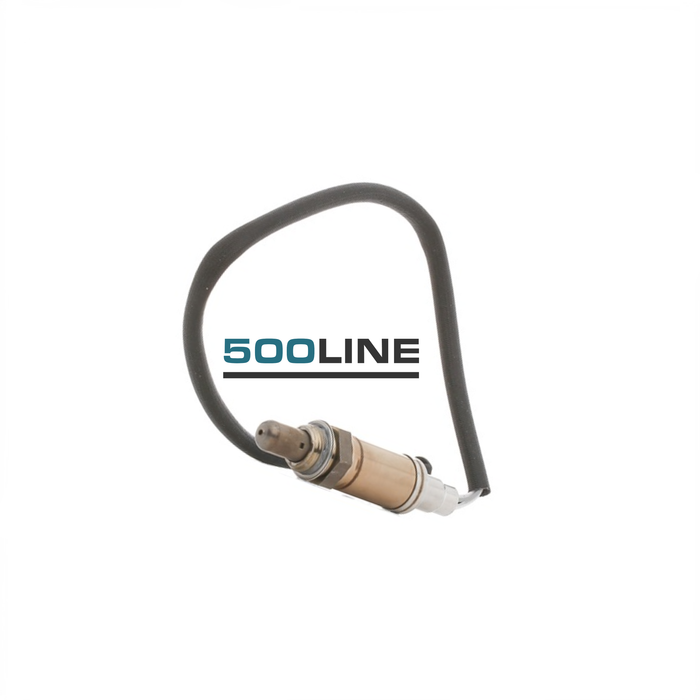 Lambda probe Fiat Panda 1986-2004