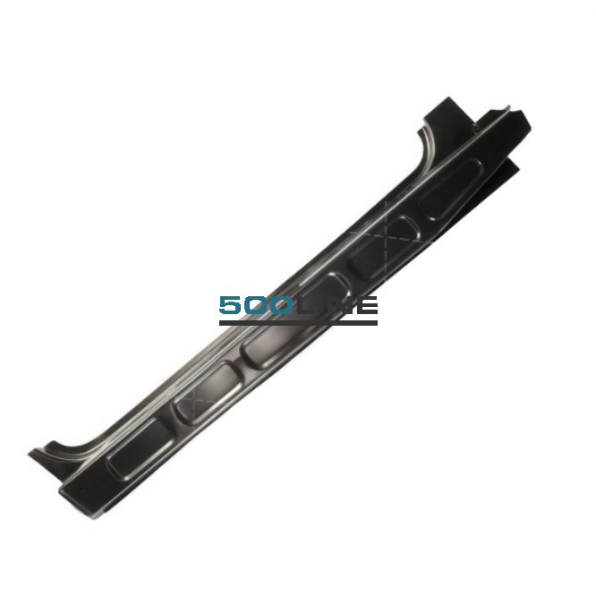 Sottoporta interno destro Fiat 500 Giardiniera alta qualità ricambi fiat 500 Giardiniera e Autobianchi