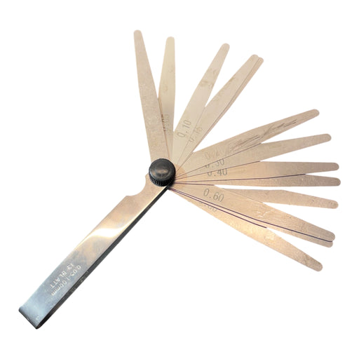 Spessimetro Contatti spinterogeno e valvole adatto motori 500 alta qualità valvole punterie