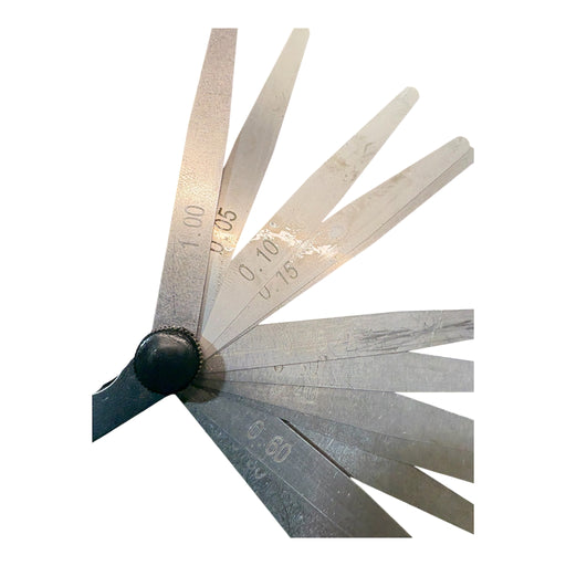 Spessimetro Contatti spinterogeno e valvole adatto motori 500 alta qualità 