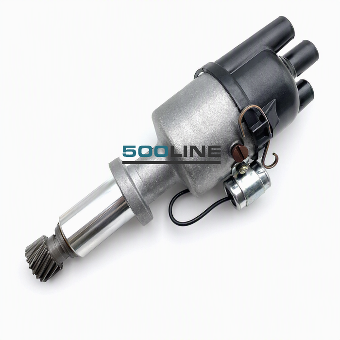 Spinterogeno Nuovo Completo per Fiat 500R e 126 – Pronto al Montaggio 