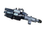 Spinterogeno revisionato Fiat 500 D, Distributor Ottimo con ricambi alta qualità d'epoca