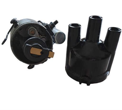 Spinterogeno revisionato Fiat 500 R 126 epoca dettaglio senza reso