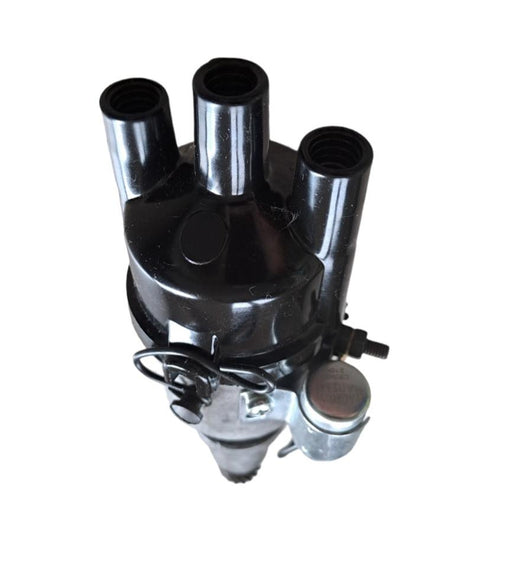 Spinterogeno revisionato Fiat 500 R 126 epoca