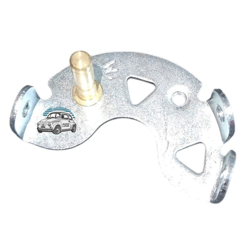 Supporto porta puntine spinterogeno Fiat 500, 126, 600 e Giardiniera – Auto d’epoca