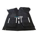 Tappeto Interno Nero Fiat 500 N D F L R | Moquette Adattabile Completa
