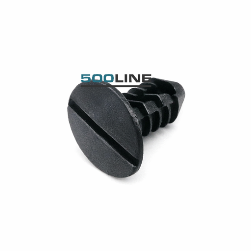 Tappo copriforo bullone cinture di sicurezza | Fiat 500 N D F L R Giardiniera 