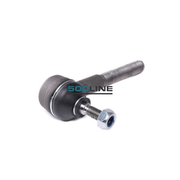 Testina sterzo interna lunga 115 mm per Fiat 500 F L R, 126, Giardiniera e 600 D E 